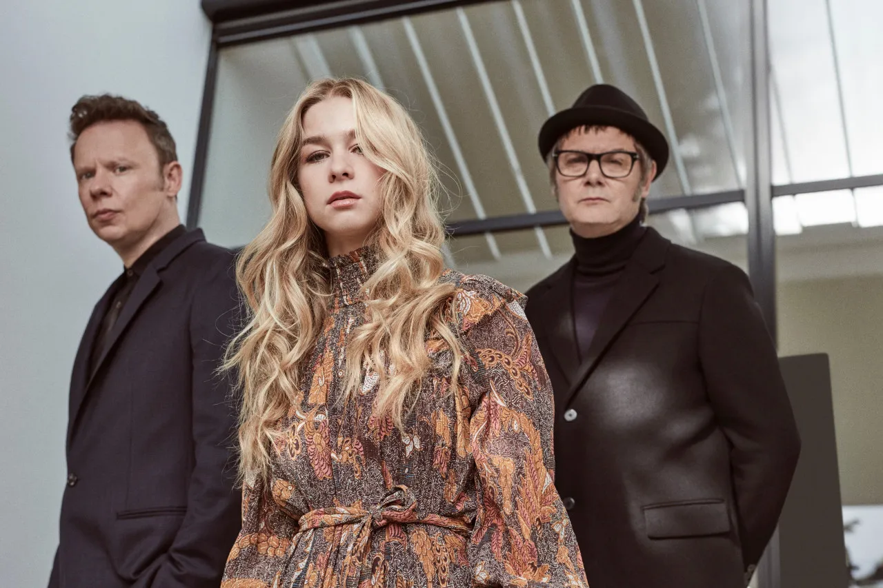 Hooverphonic