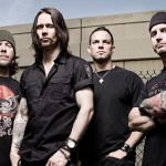 Gli Alter Bridge