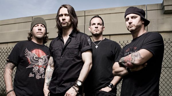 Gli Alter Bridge