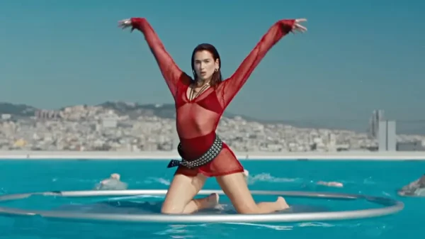 Dua Lipa