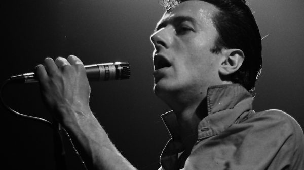 Joe Strummer