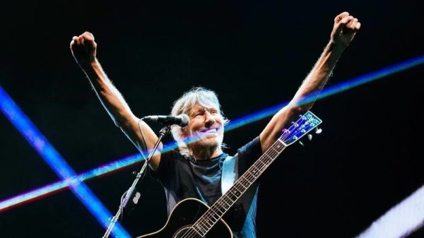 Roger Waters