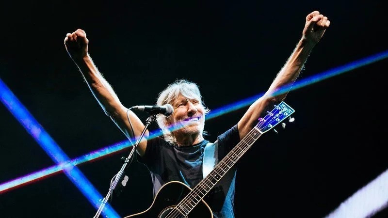 Roger Waters