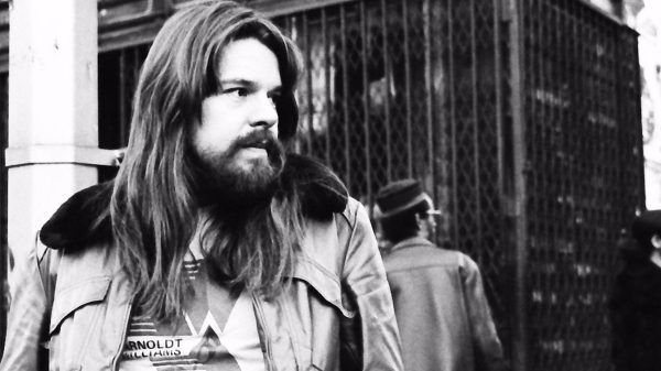 Bob Seger