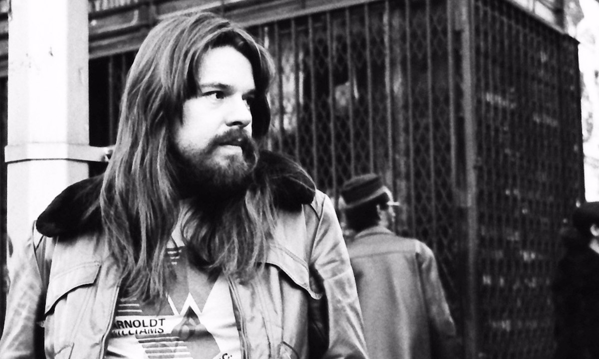 Bob Seger