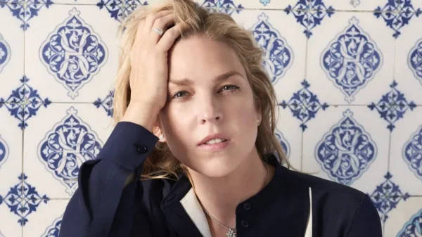 Diana Krall