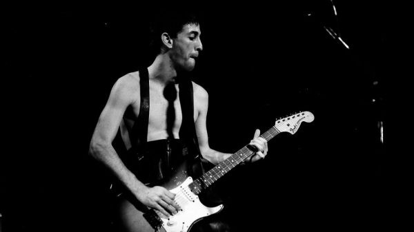 Hillel Slovak