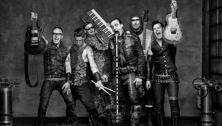 Rammstein 
