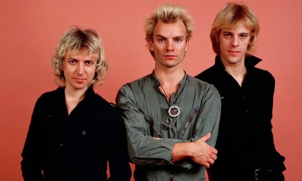 The Police