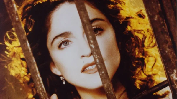 Madonna