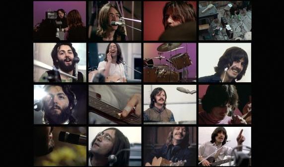 Let it Be dei Beatles