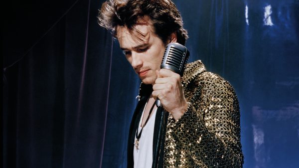 Jeff Buckley