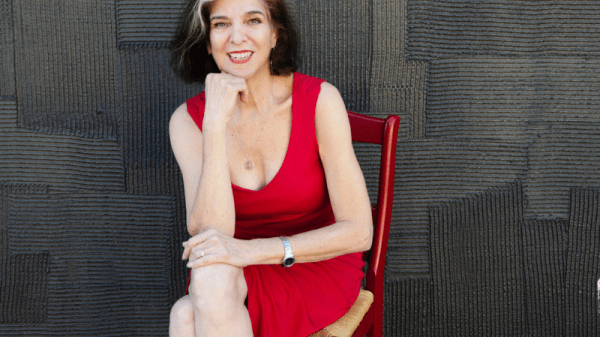 Marcia Ball