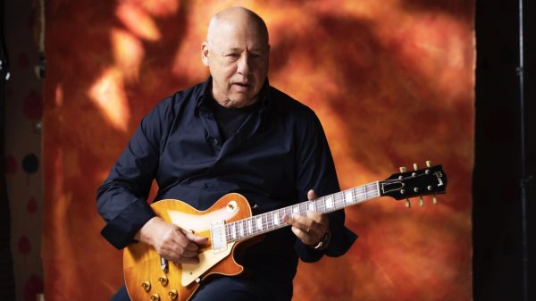Mark Knopfler - One Deep River