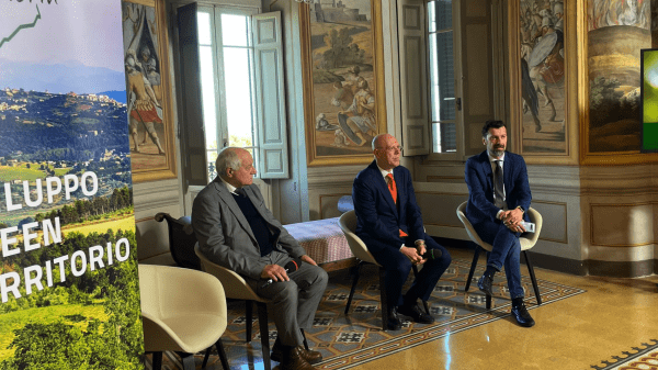 foto convegno