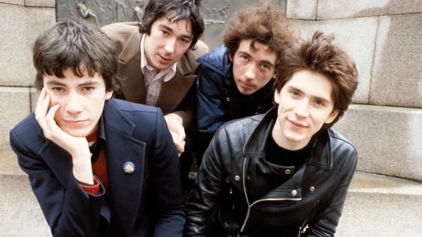 Buzzcocks