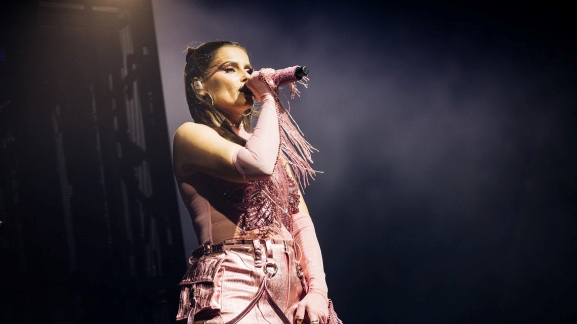 Nelly Furtado