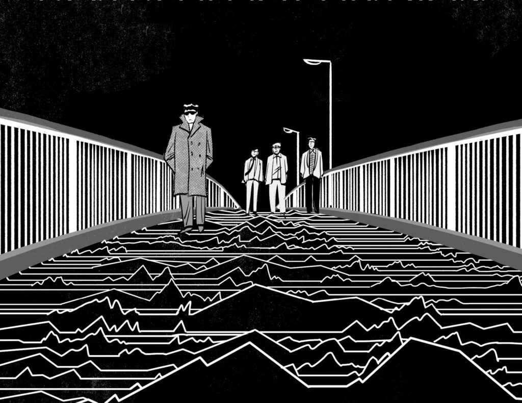 Joy Division