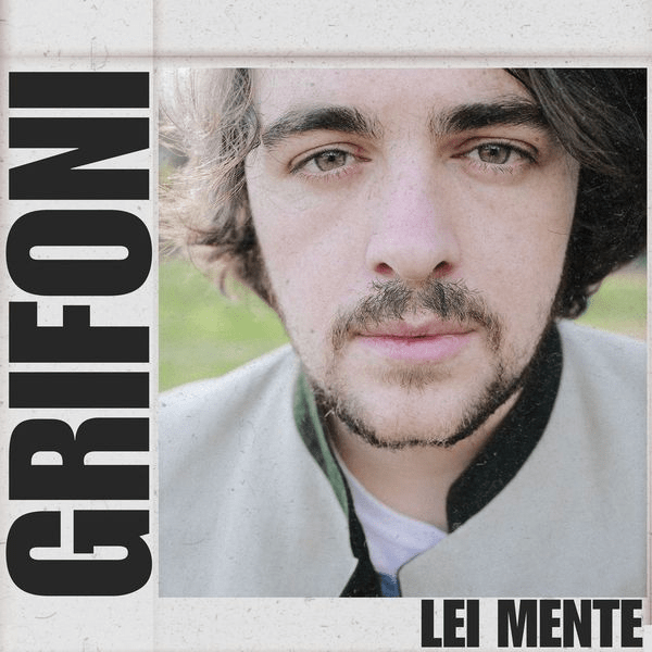 Cover art del singolo di Grifoni