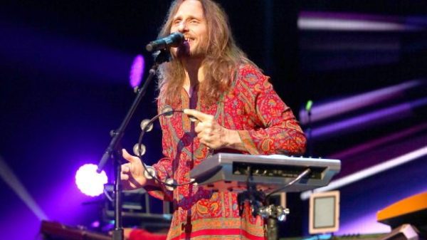 Jon Davison