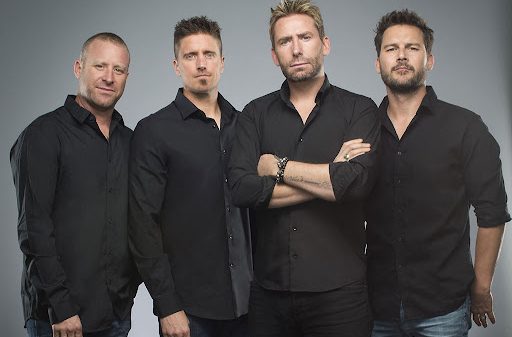 Nickelback