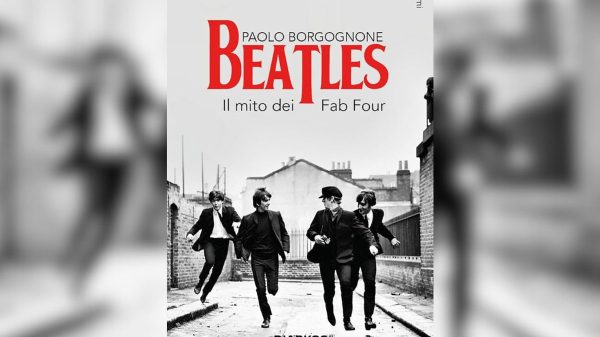 Beatles - Il mito dei Fab Four
