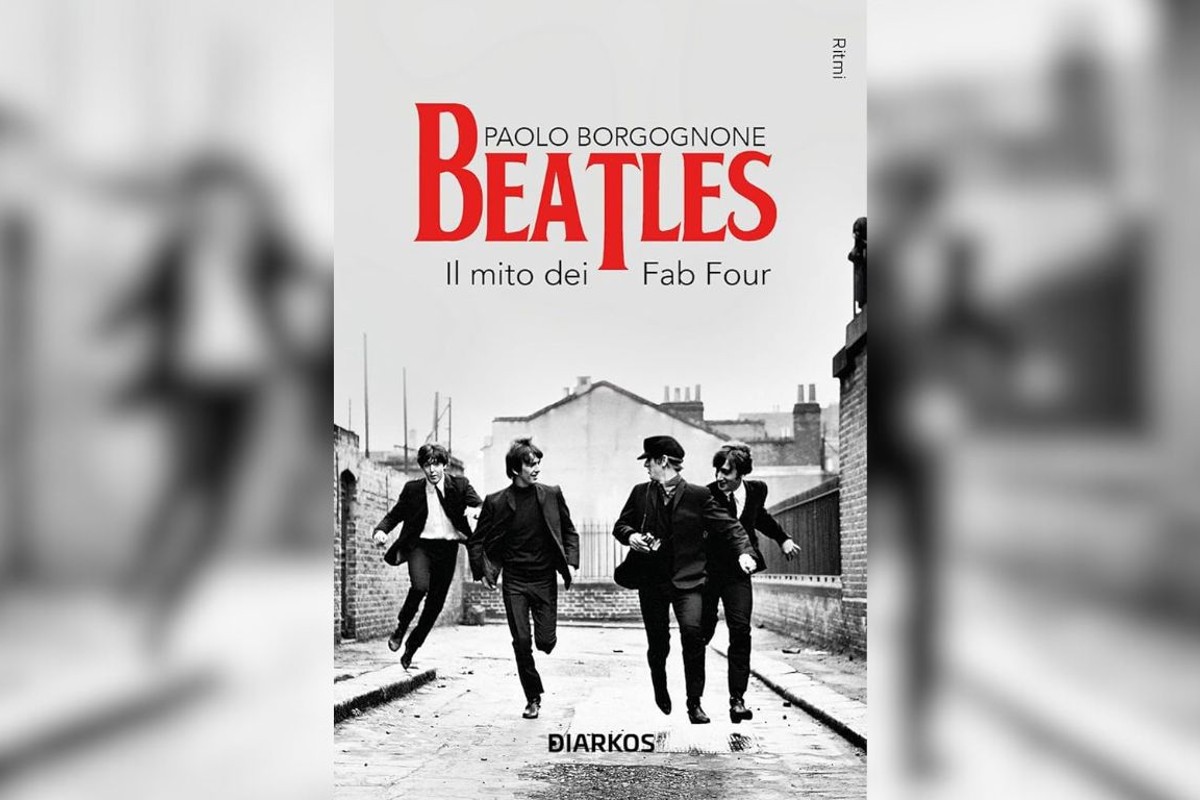 Beatles - Il mito dei Fab Four