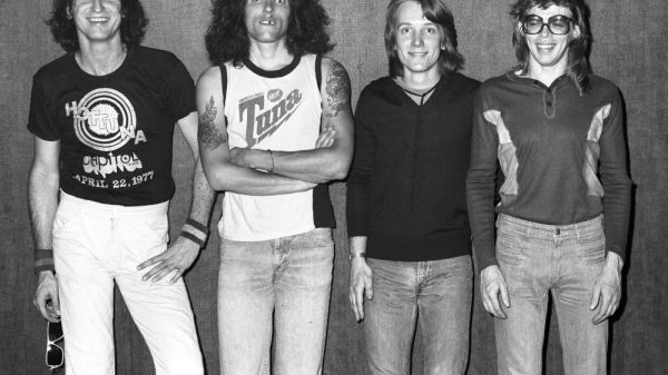 Hot Tuna