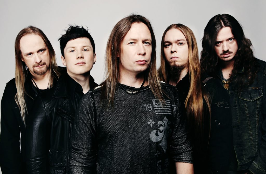 Stratovarius
