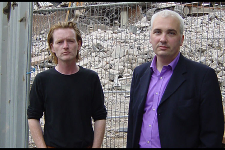 Montgolfier Brothers