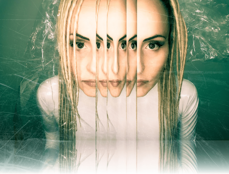 Silvia Gollini in arte Sista