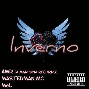 cover art per il singolo di Masterman Mc