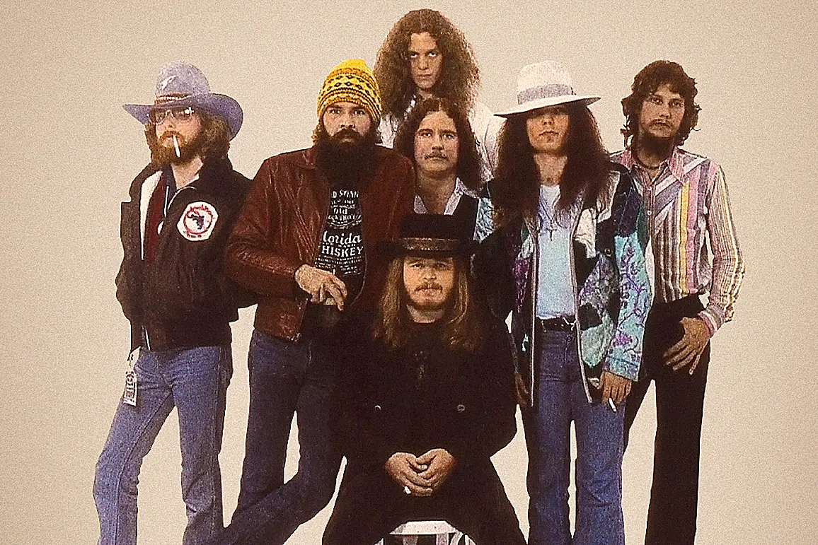 lynyrd skynyrd