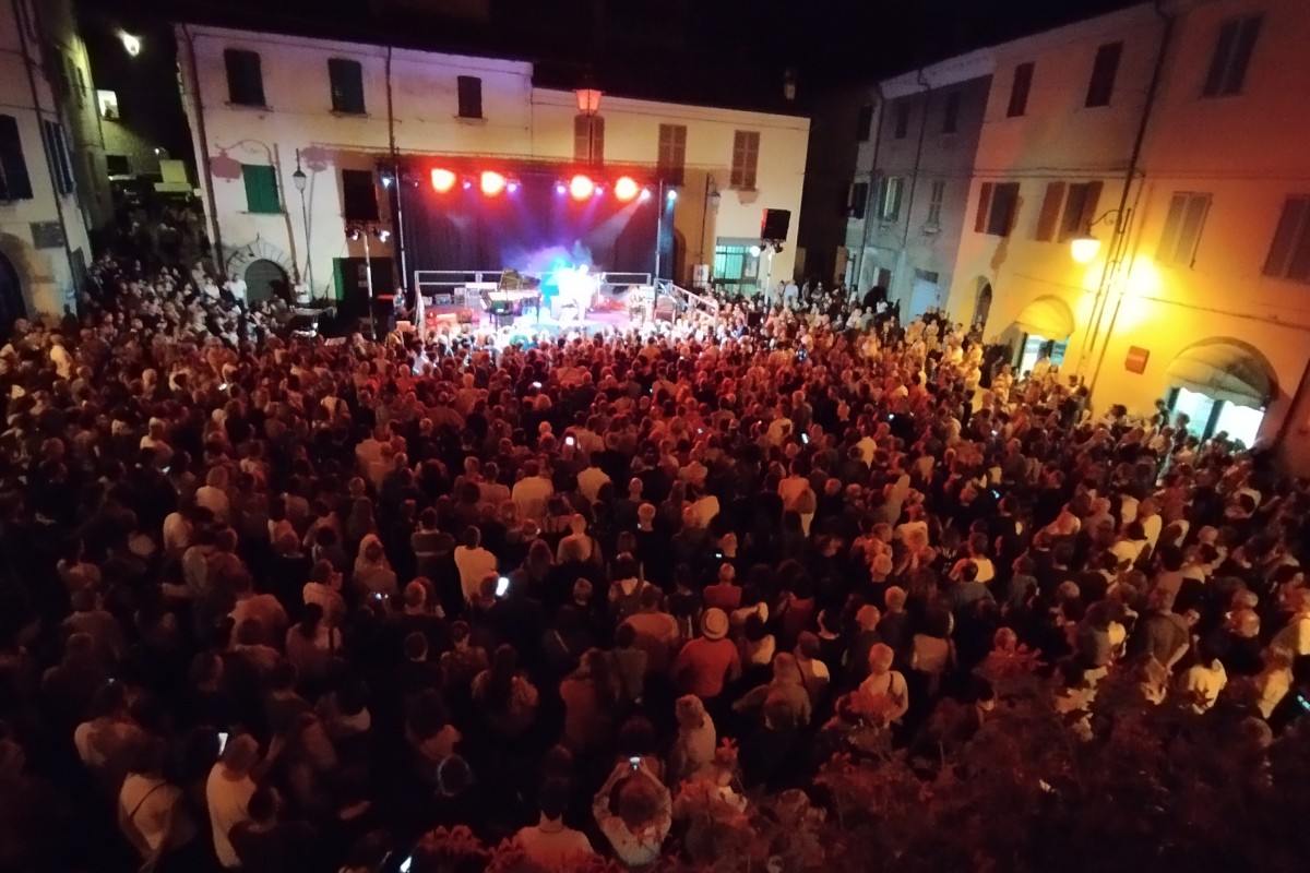Festival Terra Mossa