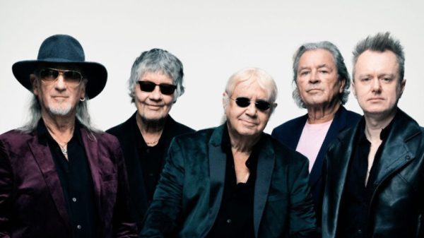Deep Purple