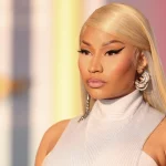 Nicki Minaj