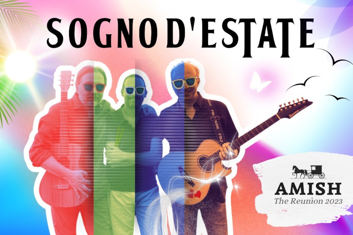 Sogno d'Estate