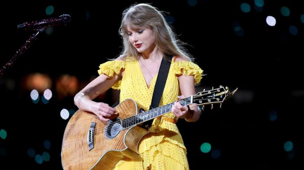Taylor Swift