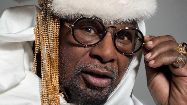 George Clinton