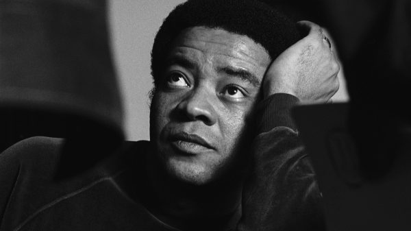 Bill Withers