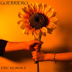 copertina del singolo di Eric Mormile