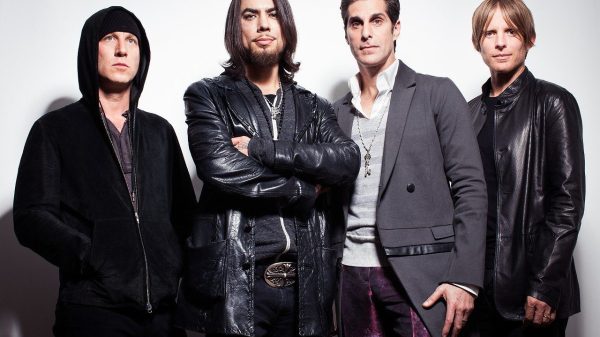 Jane's Addiction