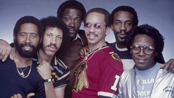I Commodores