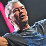 Ian Gillan