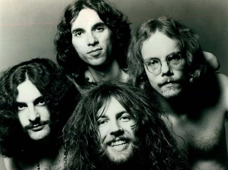 La band dei Cactus