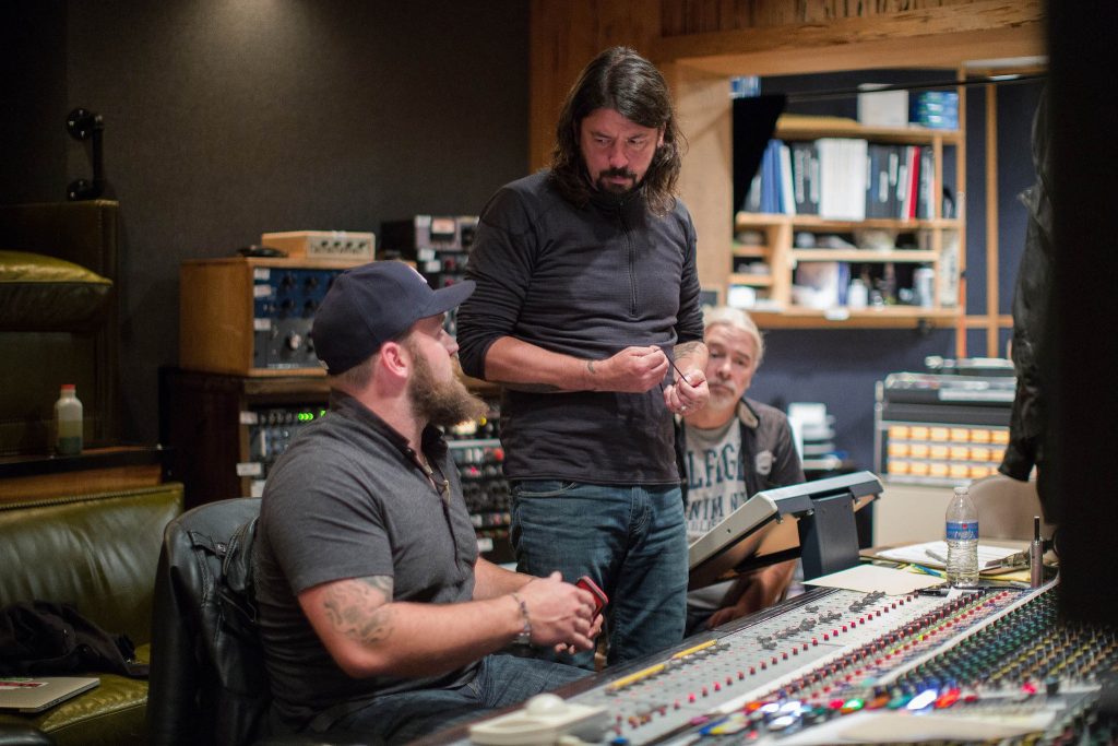 Little Mountain Sound Studios