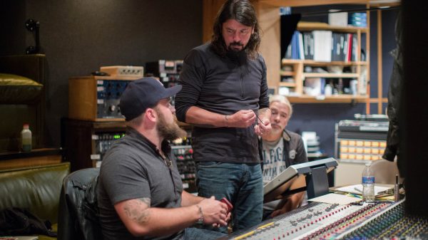 Little Mountain Sound Studios