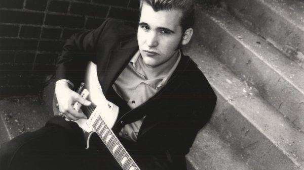 Sean Costello