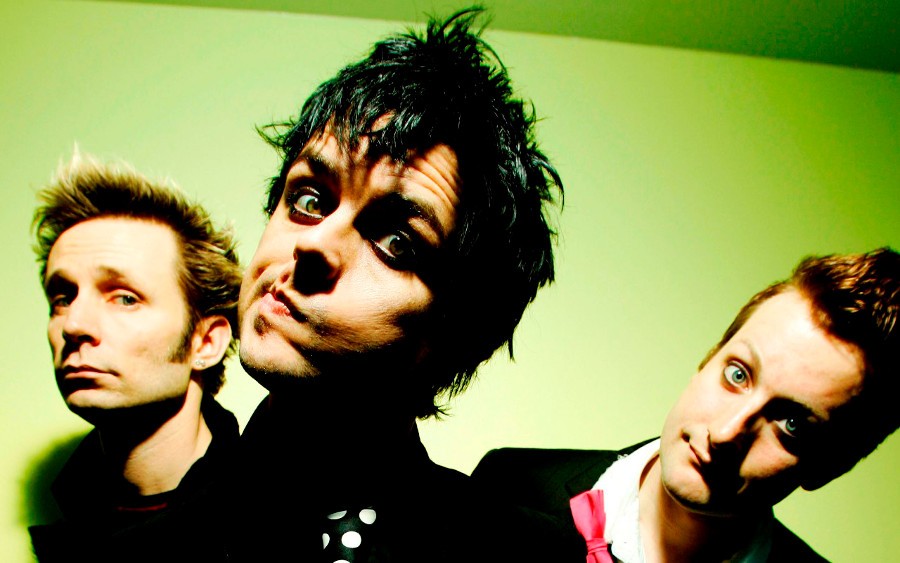 I Green Day