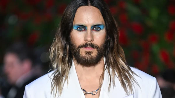Jared Leto